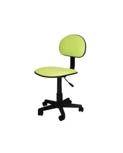 Chaise De Bureau SOTUFAB Baby Pour Enfant Sans Accoudoirs - Pistache