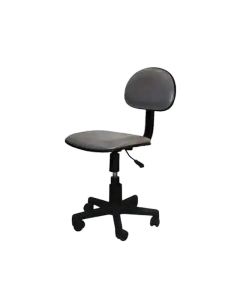 Chaise De Bureau SOTUFAB Baby Pour Enfant Sans Accoudoirs - Gris