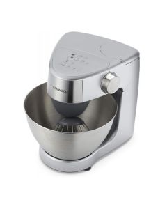 Robot Multifonction KENWOOD 1000W - Inox (KHC29-K0SI)