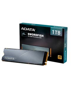Disque Dur Interne ADATA 1To SSD M.2 (ASWORDFISH-1T-C)