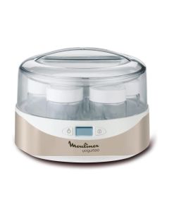Yaourtière MOULINEX YG231E32 13W - Blanc