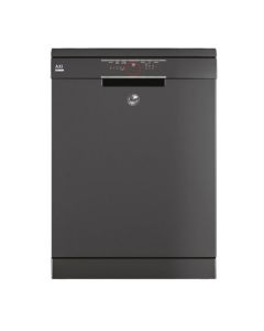 Lave Vaisselle HOOVER HSPN1L390P 13 Couverts - Silver