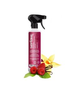 Désodorisant SEPTANIL D'atmosphère Puissant Vanille Framboise - 500ml