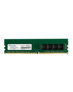 Barrette Mémoire ADATA 16Go 3200 MHz DDR4 Pour PC De Bureau (AD4U320016G22-SGN)