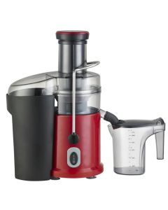 Centrifugeuse TOPMATIC PJ900 700W - Noir&Rouge