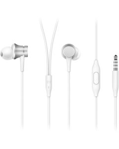 Écouteurs Xiaomi Mi Basic - Silver (ZBW4355TY)