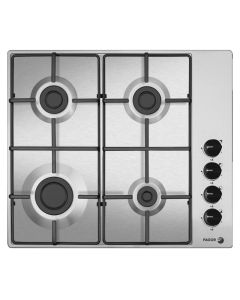 Plaque De Cuisson Encastrable FAGOR HG-500X 4 Feux 60cm - Inox 