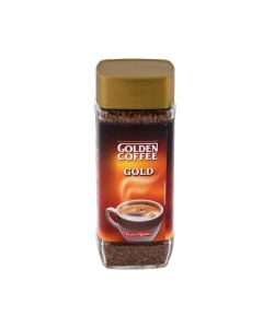 Boite De Café GOLDEN COFFEE Gold 190gr