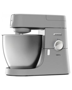 Robot Multifonction KENWOOD Chef XL 1200W KVL4170S - Argent