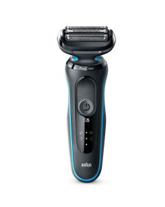 Rasoir Rechargeable BRAUN Series 5 WET & DRY - Noir (50-M1000S)