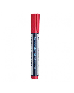 Marqueur Tableau Schneider Maxx 290 - Rouge
