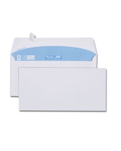 Paquet De 500 Enveloppes Blanches GPV 110 x 220 mm 80 gr - Blanc