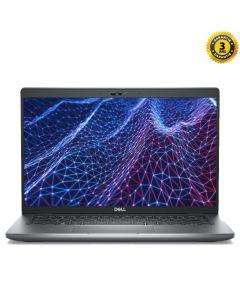 PC Portable DELL Latitude 5430 i7 12è Gén 24Go 512Go SSD - Gris