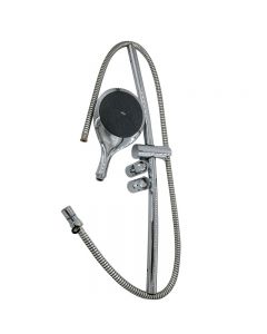 Barre De Douche Mariani Solo 60 cm DAMIXA 5708516616528