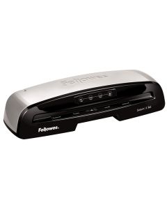 Plastifieuse FELLOWES SATURN 3i A4 -‎ Gris Clair/Noir