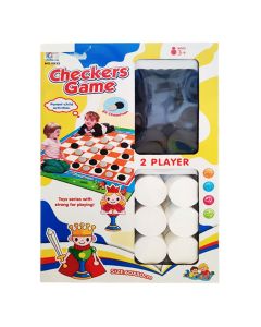 Jeu d'échec Pour Enfants 60 x 50 cm