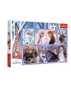 Trefl Puzzle 2000 Teile – Hochwertiges Premium-Pu Produktbild-Vorschau 3