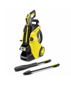 NETTOYEUR HAUTE PRESSION KÄRCHER K5 POWER CONTROL 2100W - NOIR & JAUNE (1-324-550-0)

