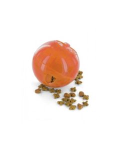 Jouet D'alimentation Slimcat Pet Safe Orange