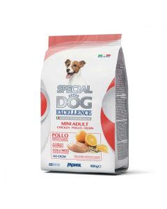 Croquette SPECIAL DOG EXELLENCE Mini Adulte 800gr