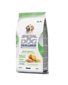 Croquette SPECIAL DOG EXCELLENCE Maxi Adult 3kg