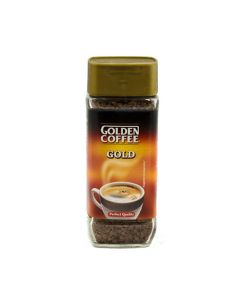 Boite De Café GOLDEN COFFEE Gold 45gr