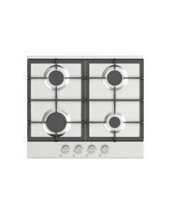 PLAQUE DE CUISSON FRANCO 60-864IF 4 FEUX 60 CM - INOX
