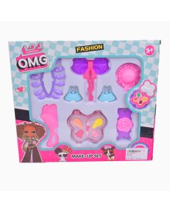 Set Beauté LOL OMG Avec Accessoires