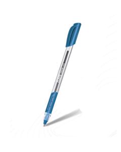 Stylo à Bille CLARO Trion Grip - Bleu