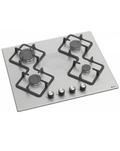 Plaque de Cuisson FRANCO 60347-IF 60CM - Inox