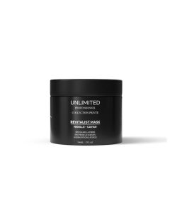 Masque Revitalist UNLIMITED - 500 ml