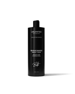 Shampoing Revitalist UNLIMITED - 500 ml