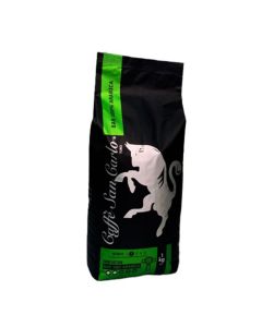 Café Moulu SAN CARLO Vert 1Kg