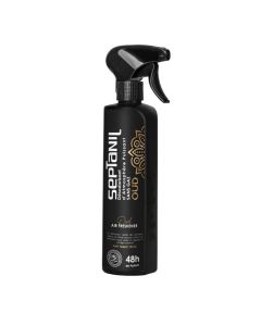 Désodorisant SEPTANIL D'atmosphère Oud Malaky - 500ml