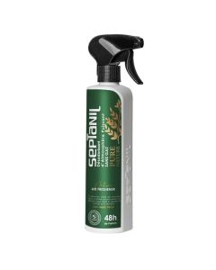 Désodorisant SEPTANIL D'atmosphère Puissant Pure Nature - 500ml