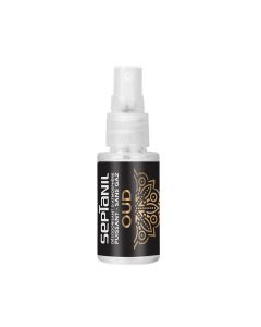 Désodorisant SEPTANIL D'atmosphère Puissant Oud Malaky - 30ml