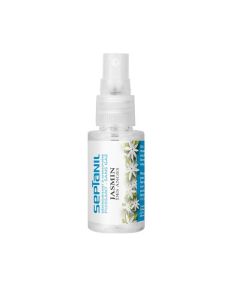 Désodorisant SEPTANIL D'atmosphère Puissant jasmin Machmoum - 30ml