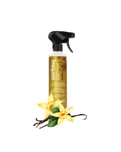 Désodorisant SEPTANIL D'atmosphère Puissant Vanille - 500ml