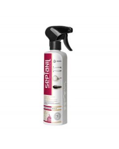 Désodorisant SEPTANIL D'atmosphère Vanille Framboise - 500ml