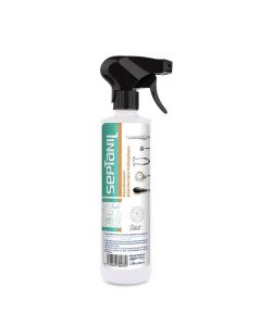 Désodorisant SEPTANIL Désinfectant Antiseptique Detente - 500ml
