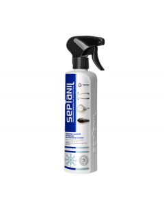 Désodorisant SEPTANIL Désinfectant Antiseptique Iceburg - 500ml
