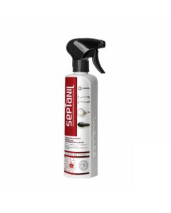 Désodorisant SEPTANIL Désinfectant Antiseptique Fleur De Chine - 500ml