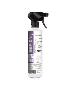 Désodorisant SEPTANIL Désinfectant Antiseptique Lavande - 500ml