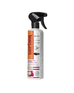 Désodorisant SEPTANIL Désinfectant Antiseptique Fruit De La Passion - 500ml