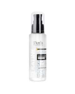 Sérum Kératine DORIS Pour Cheveux - 100 ml