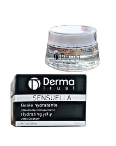 Gelée Hydratante DERMA TRUST 50ml - MYTEK