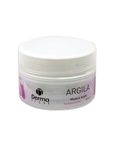 Masque Argile DERMA TRUST 100ml