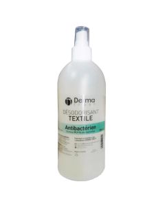 Désodorisant Textile Antibactérien DIRMA TRUST 500 ml