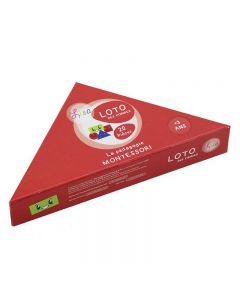 Jouet Lotos des Formes 20 pièces (6193608800081)