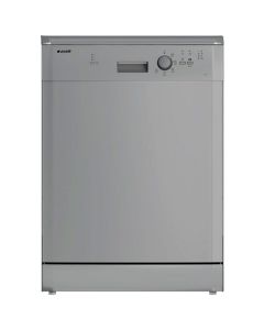 Lave vaisselle ARCELIK 6355TS 13 Couverts - Silver